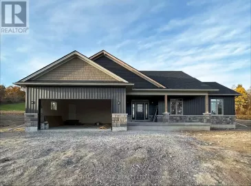 488 Haynes Road, Cramahe, Ontario K0K1M0, 3 Bedrooms Bedrooms, ,2 BathroomsBathrooms,Single Family,For Sale,Haynes,X7248742