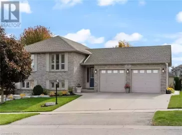 30 MANSFIELD Drive, St. George, ON N0E1N0, 3 Bedrooms Bedrooms, ,2 BathroomsBathrooms,Single Family,For Sale,MANSFIELD,40505157
