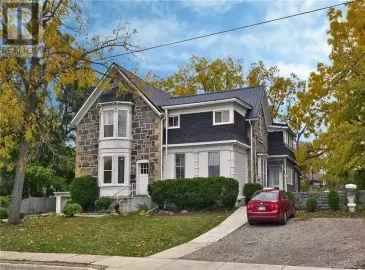 941 DUKE Street, Cambridge, ON N3H3V1, 8 Bedrooms Bedrooms, ,4 BathroomsBathrooms,Multi-family,For Sale,DUKE,40504775