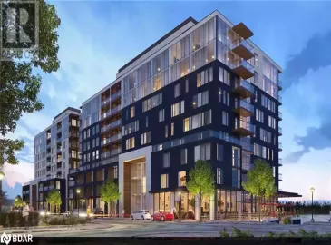 185 DUNLOP Street, Barrie, ON L4M1B2, 1 Bedroom Bedrooms, ,2 BathroomsBathrooms,Single Family,For Lease,DUNLOP,40505263