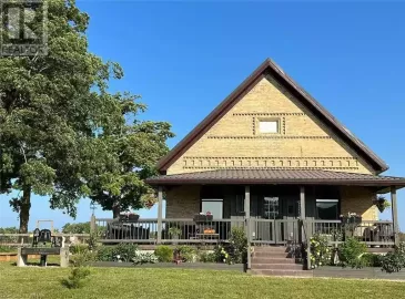 84853 ST HELENS Line, Lucknow, Ontario N0G2H0, 3 Bedrooms Bedrooms, ,3 BathroomsBathrooms,Single Family,For Sale,ST HELENS,40502292