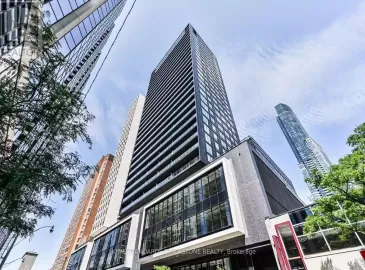 20 Edward Street, Toronto, ON M5G1C9, 2 Bedrooms Bedrooms, ,2 BathroomsBathrooms,Single Family,For Lease,Edward,C7248806