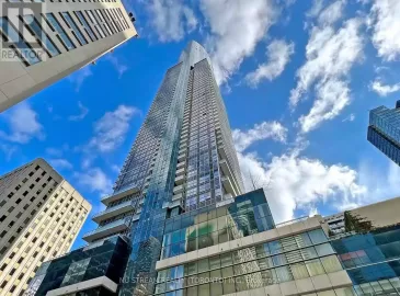 386 Yonge Street, Toronto, Ontario M5B0A5, 1 Bedroom Bedrooms, ,1 BathroomBathrooms,Single Family,For Lease,Yonge,C7248836
