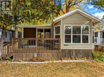 155 Mccrearys Beach Road, West Perth, ON K7H3C8, 2 Bedrooms Bedrooms, ,1 BathroomBathrooms,Single Family,For Sale,Mccrearys Beach,X7248778