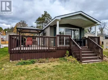 155 Mccrearys Beach Road, West Perth, ON K7H3C8, 2 Bedrooms Bedrooms, ,1 BathroomBathrooms,Single Family,For Sale,Mccrearys Beach,X7248788