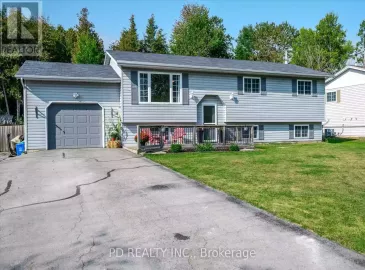 1 Matilda Drive, Kawartha Lakes, Ontario K0L2W0, 4 Bedrooms Bedrooms, ,2 BathroomsBathrooms,Single Family,For Sale,Matilda,X7248842