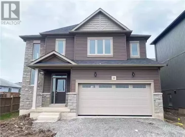 29 ORIOLE Crescent, Port Colborne, ON L3K6E2, 4 Bedrooms Bedrooms, ,4 BathroomsBathrooms,Single Family,For Lease,ORIOLE,40501760