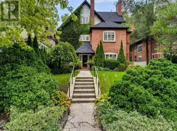 77 Forest Hill Road, Toronto, ON M4V2L6, 5 Bedrooms Bedrooms, ,5 BathroomsBathrooms,Single Family,For Sale,Forest Hill,C7249202