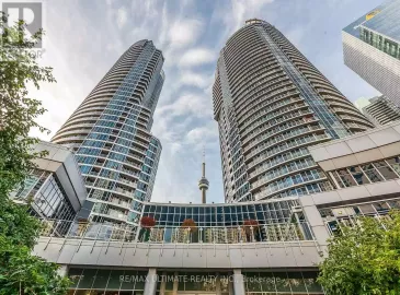 8 York Street, Toronto, ON M5J2Y2, 2 Bedrooms Bedrooms, ,2 BathroomsBathrooms,Single Family,For Lease,York,C7249256