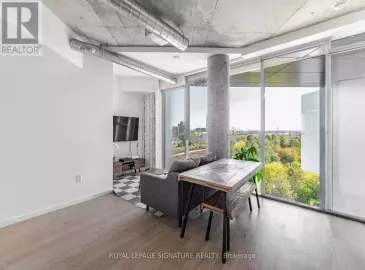 170 Bayview, Toronto, ON M5A0M4, 1 Bedroom Bedrooms, ,1 BathroomBathrooms,Single Family,For Sale,Bayview,C7249482