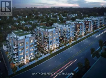 861 Sheppard, Toronto, ON M3H0E9, 2 Bedrooms Bedrooms, ,2 BathroomsBathrooms,Single Family,For Lease,Sheppard,C7249618
