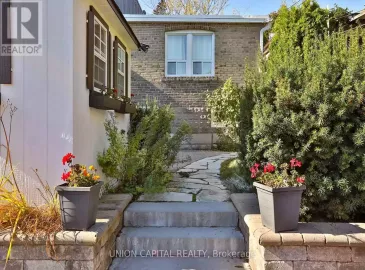 317 Victoria Park, Toronto, ON M4E3S7, 1 Bedroom Bedrooms, ,1 BathroomBathrooms,Single Family,For Lease,Victoria Park,E7249514