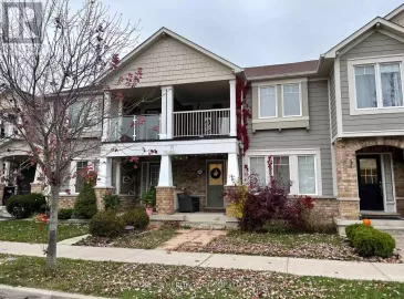 26 Lappe, Markham, Ontario L6B1L3, 3 Bedrooms Bedrooms, ,3 BathroomsBathrooms,Single Family,For Lease,Lappe,N7249302