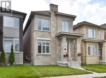 19 Applegate Drive, East Gwillimbury, ON L9N0R2, 4 Bedrooms Bedrooms, ,4 BathroomsBathrooms,Single Family,For Sale,Applegate,N7249380