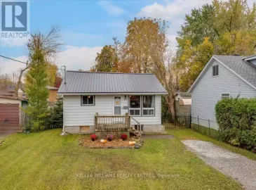 357 Hollywood Drive, Georgina, Ontario L4P3A2, 2 Bedrooms Bedrooms, ,1 BathroomBathrooms,Single Family,For Sale,Hollywood,N7249624