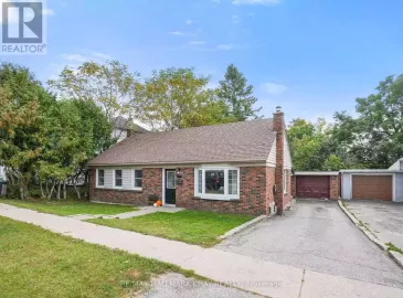 205 Mary Street, Orillia, Ontario L3V3E5, 5 Bedrooms Bedrooms, ,2 BathroomsBathrooms,Single Family,For Sale,Mary,S7249010