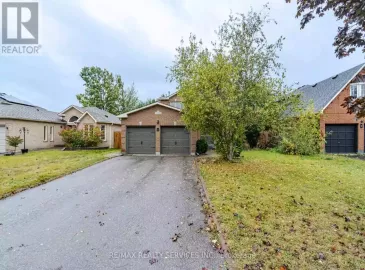 20 Mcdougall Drive, Barrie, ON L4N7H8, 5 Bedrooms Bedrooms, ,4 BathroomsBathrooms,Single Family,For Sale,Mcdougall,S7249366