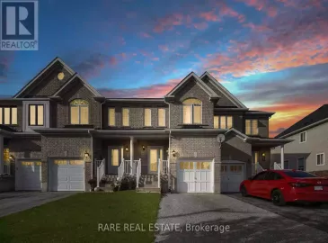 40 White Crescent, Barrie, ON L4N7M1, 3 Bedrooms Bedrooms, ,4 BathroomsBathrooms,Single Family,For Sale,White,S7249496
