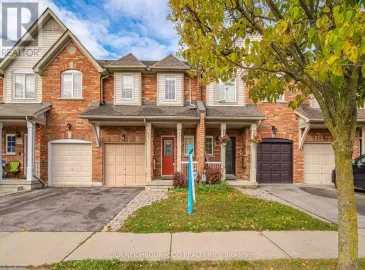58 Plantation Court, Whitby, ON L1P1R1, 3 Bedrooms Bedrooms, ,3 BathroomsBathrooms,Single Family,For Lease,Plantation,E7249314