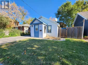 25 Bettes Street, Belleville, ON K8N3W5, 2 Bedrooms Bedrooms, ,1 BathroomBathrooms,Single Family,For Sale,Bettes,X7249268