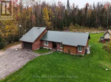 119 Maple Road, Bonfield, Ontario P0H1E0, 4 Bedrooms Bedrooms, ,1 BathroomBathrooms,Single Family,For Sale,Maple,X7249066