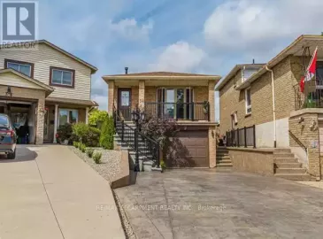 34 Jamie Ann Court, Hamilton, ON L8W1Y5, 3 Bedrooms Bedrooms, ,2 BathroomsBathrooms,Single Family,For Sale,Jamie Ann,X7249080
