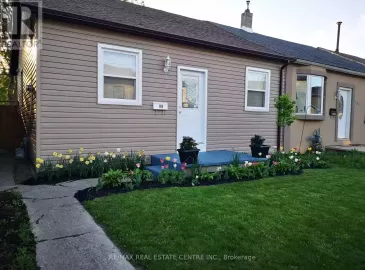 99 Emerald Street, Hamilton, ON L8L5K5, 3 Bedrooms Bedrooms, ,2 BathroomsBathrooms,Single Family,For Sale,Emerald,X7249102
