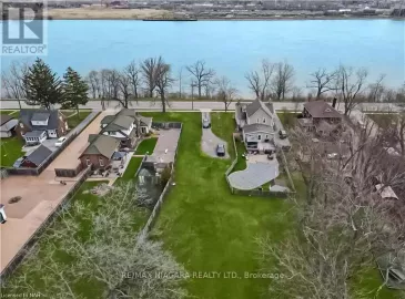 V/L Niagara Boulevard, Fort Erie, Ontario L2A3H2, ,Vacant Land,For Sale,Niagara,X7249184