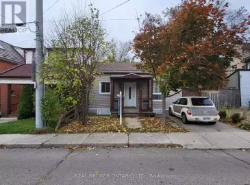 68 Ray Street, Hamilton, ON L8P3V6, 2 Bedrooms Bedrooms, ,1 BathroomBathrooms,Single Family,For Sale,Ray,X7249566