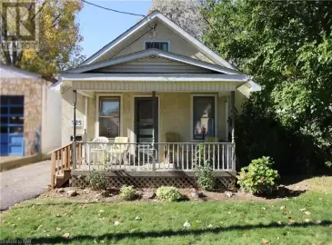 175 YORK Street, St. Catharines, ON L2R6G1, 2 Bedrooms Bedrooms, ,1 BathroomBathrooms,Single Family,For Sale,YORK,40503549
