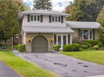Brantford, ON N3R6L8, 4 Bedrooms Bedrooms, ,2 BathroomsBathrooms,Single Family,For Sale,H4177087