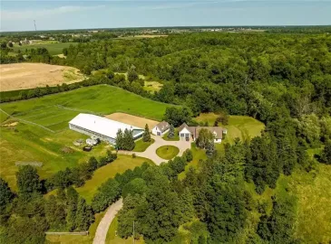 Cayuga, ON N0A1E0, 4 Bedrooms Bedrooms, ,5 BathroomsBathrooms,Single Family,For Sale,H4178093