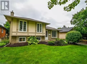 7069 DOLPHIN Street, Niagara Falls, ON L2E6Y3, 3 Bedrooms Bedrooms, ,2 BathroomsBathrooms,Single Family,For Sale,DOLPHIN,40504058