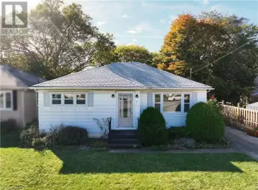 6 BONAVEM Drive, St. Catharines, Ontario L2N1X8, 3 Bedrooms Bedrooms, ,2 BathroomsBathrooms,Single Family,For Sale,BONAVEM,40502005