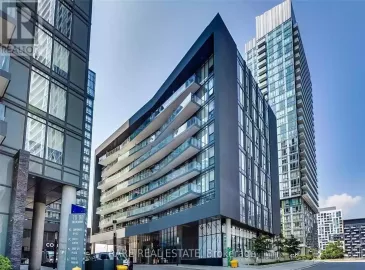 90 Queens Wharf Road, Toronto, ON M5V0J4, 1 Bedroom Bedrooms, ,1 BathroomBathrooms,Single Family,For Lease,Queens Wharf,C7250018