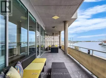 401 Queens Quay, Toronto, ON M5V2Y2, 2 Bedrooms Bedrooms, ,2 BathroomsBathrooms,Single Family,For Lease,Queens,C7250174