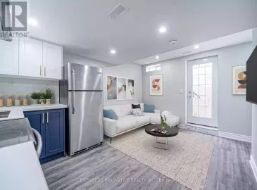 19 Tait Court, Toronto, Ontario M1X0B1, 2 Bedrooms Bedrooms, ,1 BathroomBathrooms,Single Family,For Lease,Tait,E7249722