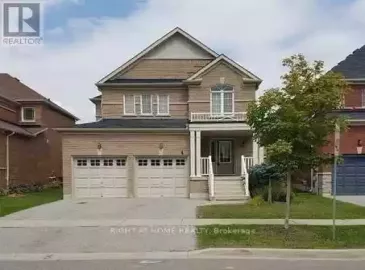 4 Bradford Street, Bradford West Gwillimbury, ON L3Z0B7, 4 Bedrooms Bedrooms, ,3 BathroomsBathrooms,Single Family,For Lease,Bradford,N7250090