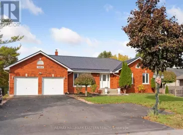 1234 Parkhill Road, Peterborough, ON K9K0E1, 5 Bedrooms Bedrooms, ,3 BathroomsBathrooms,Single Family,For Sale,Parkhill,X7249964