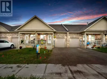 17 Braeburn Street, Brighton, ON K0K1H0, 3 Bedrooms Bedrooms, ,3 BathroomsBathrooms,Single Family,For Sale,Braeburn,X7250240