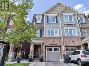 59 Metro Crescent, Brampton, ON L7A4N8, 4 Bedrooms Bedrooms, ,4 BathroomsBathrooms,Single Family,For Sale,Metro,W7249832