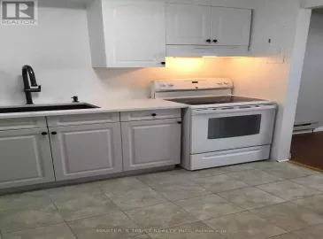 3390 Weston Road, Toronto, ON M9M2X3, 2 Bedrooms Bedrooms, ,1 BathroomBathrooms,Single Family,For Lease,Weston,W7249788