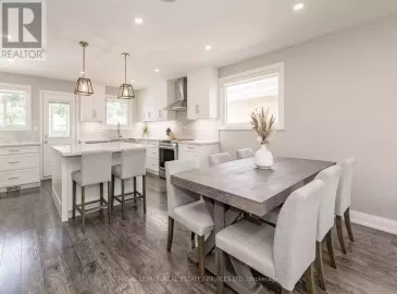 36 Erindale Crescent, Brampton, ON L6W1B5, 3 Bedrooms Bedrooms, ,3 BathroomsBathrooms,Single Family,For Sale,Erindale,W7249952