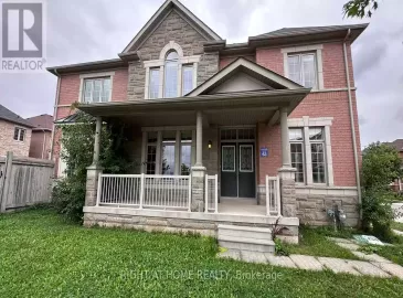 3185 Larry Crescent, Oakville, ON L6M0T1, 4 Bedrooms Bedrooms, ,4 BathroomsBathrooms,Single Family,For Lease,Larry,W7249980