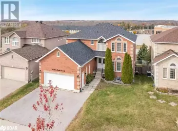 4 SILVERCREEK Crescent, Barrie, ON L4N0Z8, 4 Bedrooms Bedrooms, ,3 BathroomsBathrooms,Single Family,For Sale,SILVERCREEK,40503895