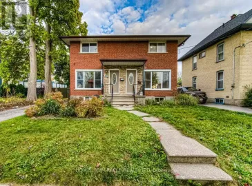 235-237 Laurel Street, Cambridge, ON N3H3Y6, 4 Bedrooms Bedrooms, ,2 BathroomsBathrooms,Single Family,For Sale,Laurel,X7250270