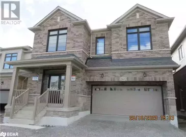 262 MADELAINE Drive, Barrie, ON L9J0P4, 6 Bedrooms Bedrooms, ,5 BathroomsBathrooms,Single Family,For Lease,MADELAINE,40504959