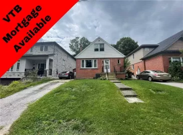 Dundas, ON L9H2E2, 4 Bedrooms Bedrooms, ,2 BathroomsBathrooms,Single Family,For Sale,H4178408