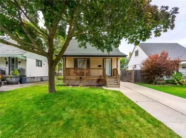 Hamilton, ON L8H6A1, 3 Bedrooms Bedrooms, ,1 BathroomBathrooms,Single Family,For Sale,H4178432 Hamilton, ON L8H6A1, 3 Bedrooms Bedrooms, ,1 BathroomBathrooms,Single Family,For Sale,H4178432