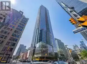 180 University, Toronto, Ontario M5H0A2, 1 Bedroom Bedrooms, ,1 BathroomBathrooms,Single Family,For Lease,University,C7250556